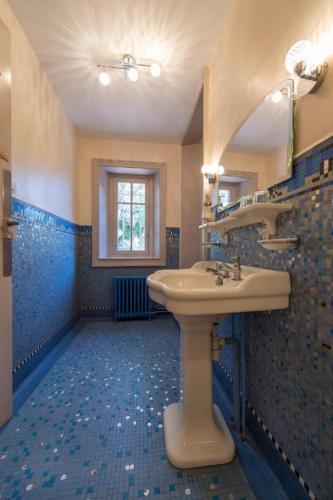 La Maison Rouge Broceliande Montauban-de-Bretagne 部屋 写真